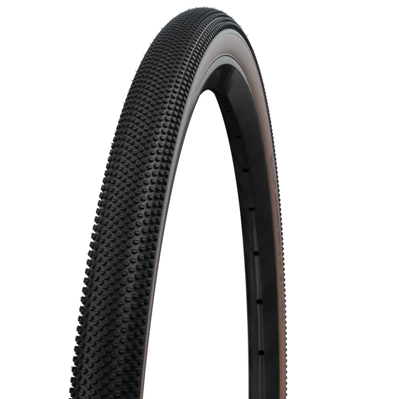 Schwalbe G-One Allround Tyre-1